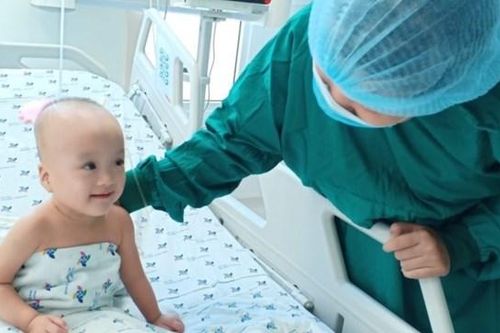 Hai bé Trúc Nhi, Diệu Nhi sẽ thực hiện thêm 4 lần phẫu thuật khác