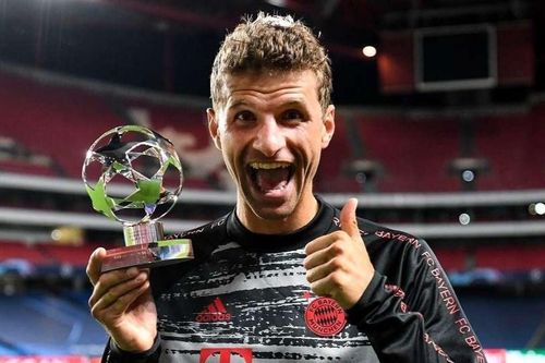Người Đức thống trị ở bán kết Champions League mùa này