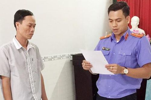 Phục hồi điều tra với nguyên Phó chánh án TAND TP Sóc Trăng