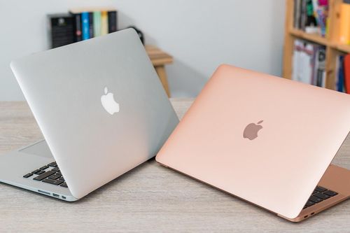 MacBook Air 2020 và loạt laptop văn phòng đang giảm giá