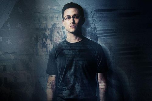 Vì sao phim về cựu điệp viên Edward Snowden thua lỗ nặng?