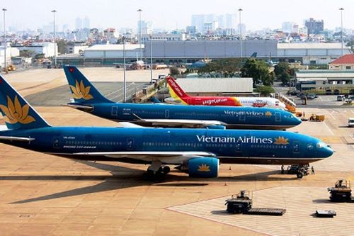 Năm 2030, sân bay Nội Bài sẽ 'khủng' như thế nào?