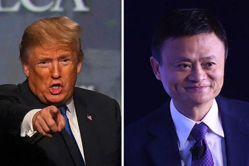 Mỹ 'đuổi cùng diệt tận' tinh hoa công nghệ Trung Quốc?