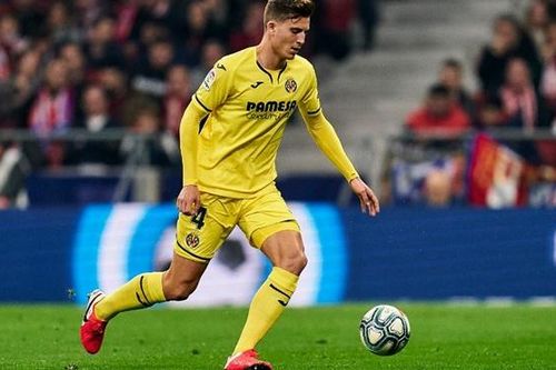 Chuyển nhượng Liga 16/8: Lộ bến đỗ của Messi nếu rời Barcelona, MU nhắm trung vệ Villarreal