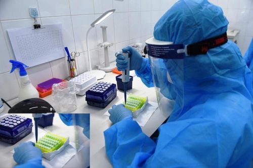 Nghệ An cử 16 nhân viên y tế tăng cường cho Đà Nẵng