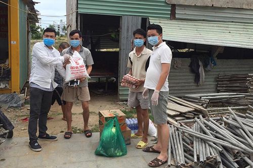 Đà Nẵng lên phương án hỗ trợ lao động ngoại tỉnh gặp khó khăn
