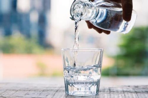 Vật liệu mới biến nước biển thành nước ngọt trong ít phút