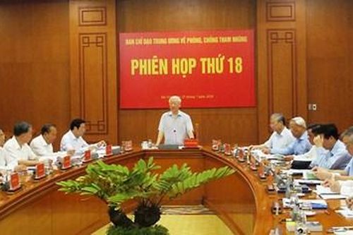 CƠ CHẾ ĐỂ CÁN BỘ DÁM LÀM, DÁM ĐỘT PHÁ