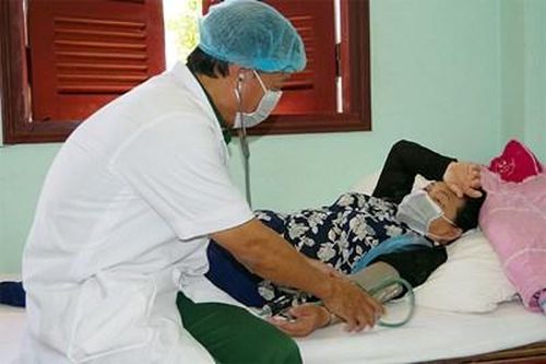 'Ngôi nhà hạnh phúc' trên phố núi