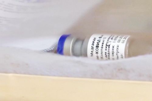 20 nước đặt mua hơn 1 tỷ liều vaccine Sputnik-V của Nga