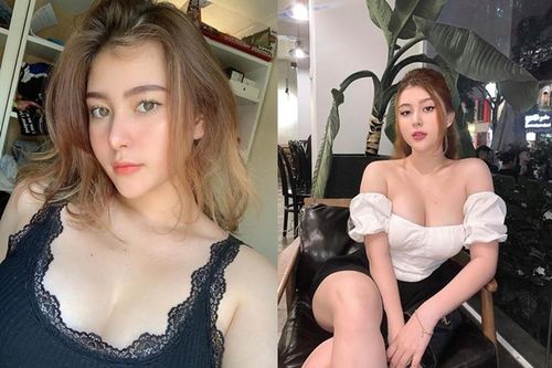 Bông hồng lai 18 tuổi Sài thành càng ngày càng mặc bạo