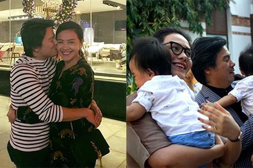 Lấy vợ xinh, gia thế 'khủng', nhạc sĩ Thanh Bùi giờ ra sao?