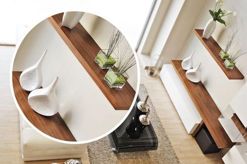Mẹo sử dụng không gian nhỏ trong nhà để tăng cảm giác rộng rãi