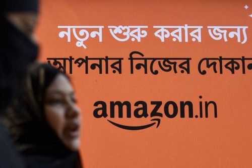 Amazon ra mắt hiệu thuốc trực tuyến đầu tiên ở Ấn Độ