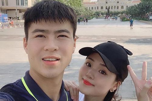 Duy Mạnh chọn tên 'cực lạ' cho con trai đầu lòng, vợ Quỳnh Anh hỏi ý kiến fan ngay lập tức