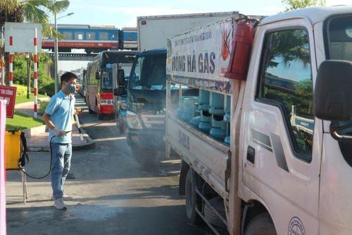 Hải Dương ngày đầu thực hiện cách ly y tế ở mức độ cao