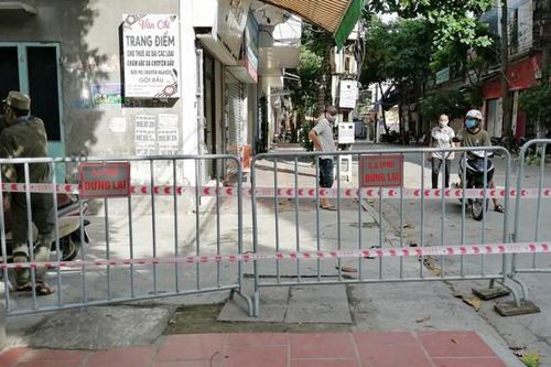 Hải Dương: Một thanh niên bị phạt 3,5 triệu đồng vì trốn cách ly
