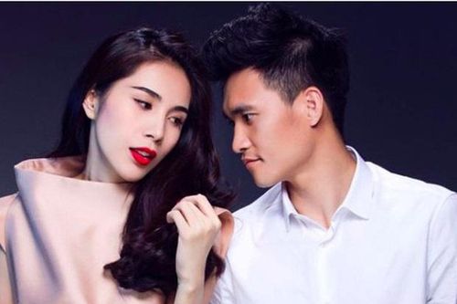 Thủy Tiên 'cà khịa' vụ bắt quả tang chồng ngoại tình của giảng viên Âu Hà My