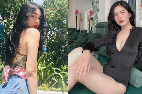 Cô giáo tiếng Anh có IELTS 7.0 và body cực nóng bỏng thi Hoa hậu Việt Nam 2020