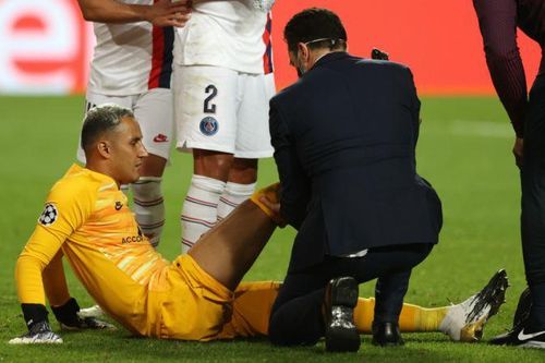 PSG mất 3 trụ cột khi đại chiến 'hiện tượng' RB Leipzig?
