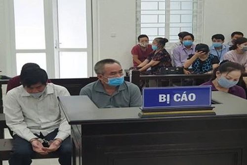 Lừa chạy việc, xin học giúp rồi chiếm đoạt 6,4 tỷ đồng của hàng chục bị hại