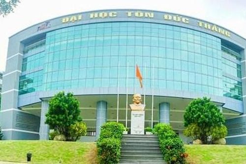 ĐH Tôn Đức Thắng lọt vào bảng xếp hạng các đại học xuất sắc nhất thế giới năm 2020