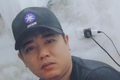 Bắt ông trùm tổ chức đánh bạc'khủng' ở Bắc Giang