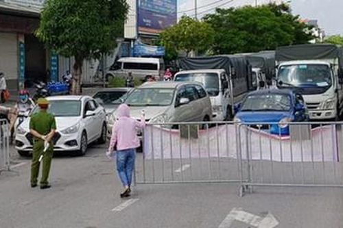 Xử phạt sinh viên quê Hải Dương trốn cách ly lên Hà Nội... làm bài tập