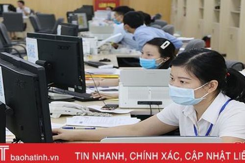 Hà Tĩnh đánh giá năng lực cạnh tranh cấp cơ sở để nâng hạng chỉ số PCI
