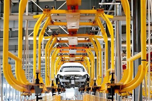 Kinh tế Trung Quốc có các nền tảng vững chắc bất chấp dịch COVID-19
