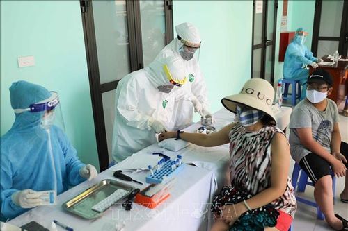 Đà Nẵng công bố lịch trình di chuyển của 12 ca mắc COVID-19 mới công bố