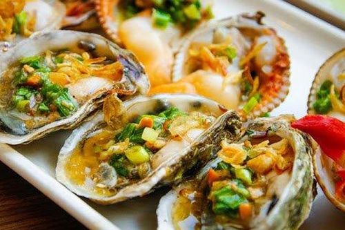Điều ít biết về thần dược hàu khiến cánh mày râu 'nở mày nở mặt'