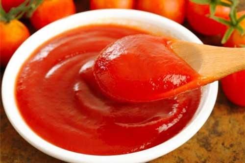 Cách làm sốt cà chua đơn giản tại nhà
