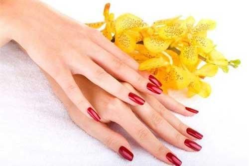 2 công thức hết chai tay giá siêu rẻ