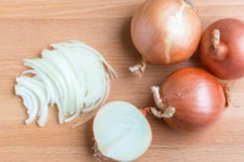 Mẹo thái hành 'siêu tốc', không bao giờ chảy nước mắt