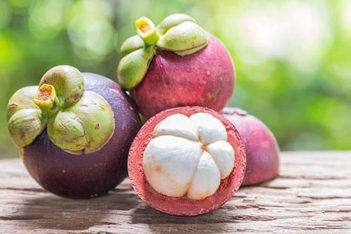 Bầ nội trợ cần biết, đây là những mẹo chọn măng cụt 10 trái ngon cả 10