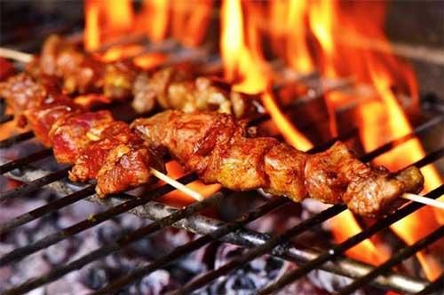 Những kiểu nấu ăn dễ khiến ung thư 'ghé thăm', nhất là điều thứ 2