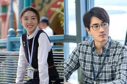 'Sạn' phim '30 chưa phải là hết' khiến khán giả bật cười