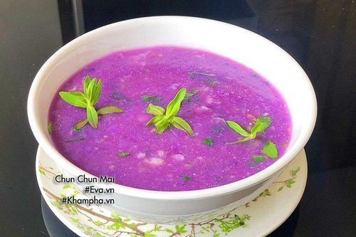 Cách nấu canh khoai mỡ nấu tôm vừa ngon lại bổ mát cả nhà thi nhau chan, húp