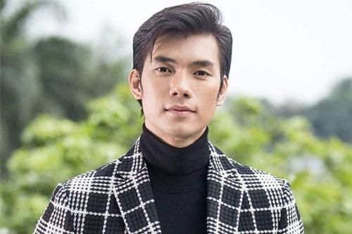 Nhan Phúc Vinh bật mí mẫu bạn gái và giải thích biệt danh 'Minh cổ lọ'