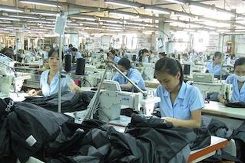 TP.HCM: Tìm cách tăng 'sức đề kháng' cho doanh nghiệp trước cú sốc Covid-19