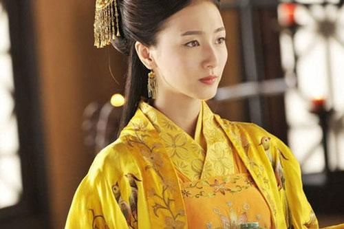 Nữ tù binh may mắn nhất trong lịch sử Trung Hoa: Được Hoàng đế yêu từ cái nhìn đầu tiên, thị tẩm 1 lần duy nhất đã mang thai Thái tử