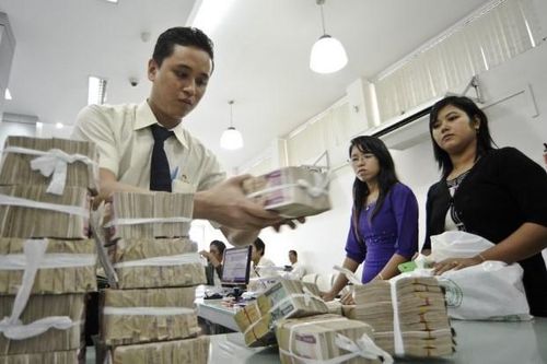 Trái phiếu doanh nghiệp 'hụt hơi'