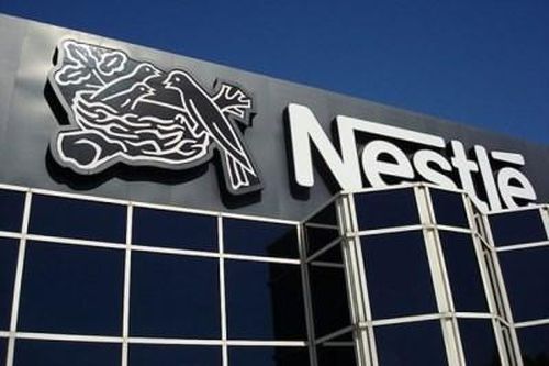 Nestlé Việt Nam cam kết sử dụng bao bì có khả năng tái chế