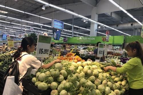 Ưu tiên sử dụng hàng Việt thời COVID-19