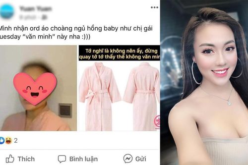 Sau clip Âu Hà My 'bắt gian' chồng ngoại tình, dân buôn online đua nhau bán hàng 'theo trend'