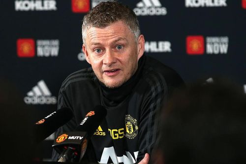 MU đấu Sevilla ở bán kết Europa League, HLV Solskjaer nói gì?