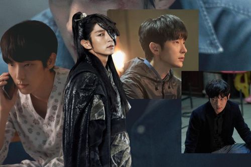 Tứ hoàng tử 'Lee Joon Gi' tiếp tục được khen ngợi về diễn xuất trong 'Hoa của Quỷ'