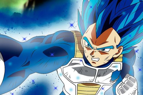Dragon Ball Super: Vegeta mới là nhân tố phù hợp để đánh bại Moro?