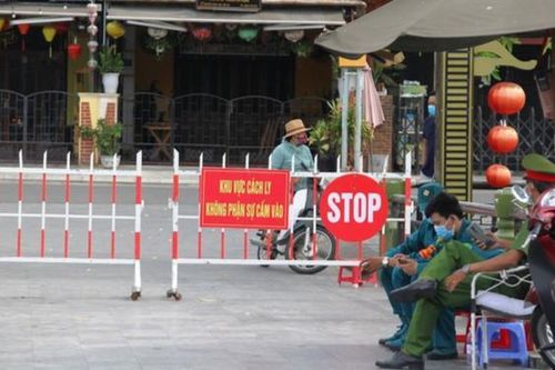 Lịch trình nữ giáo viên mầm non nhiễm COVID-19 ở Đà Nẵng: Đi nấu xôi, nấu ăn tình nguyện chống dịch, tiếp xúc với nhiều giáo viên trong trường